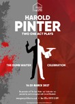 The Dumb Waiter & Celebration