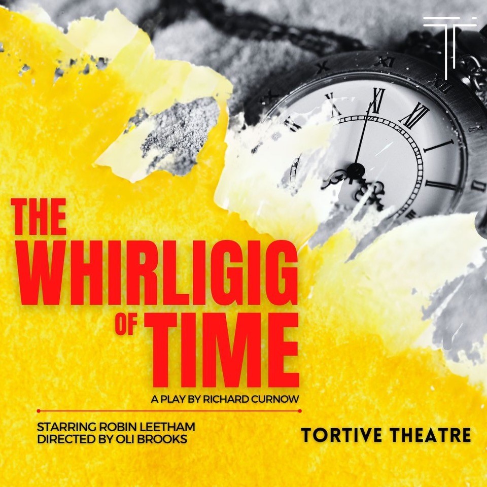 The Whirligig of Time