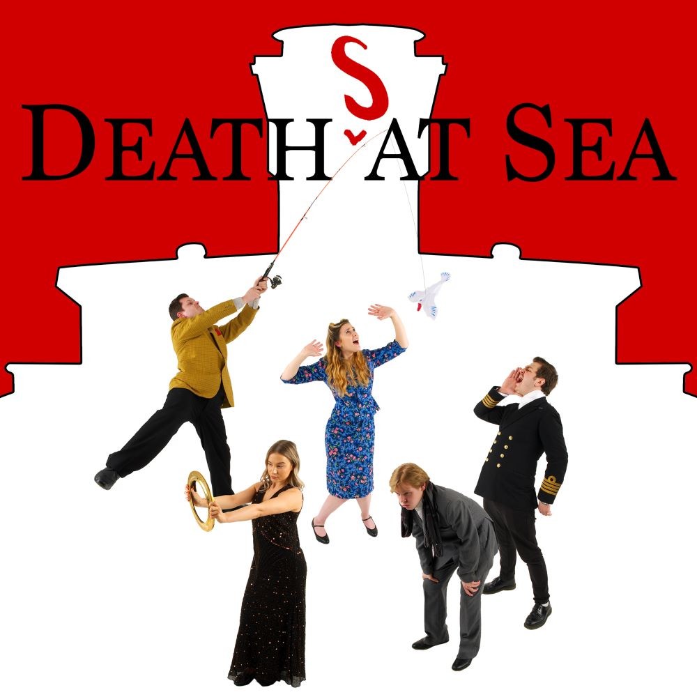 Death(s) at Sea