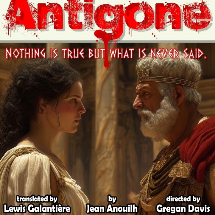 Antigone