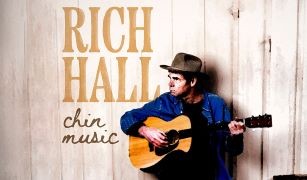 Rich Hall: Chin Music