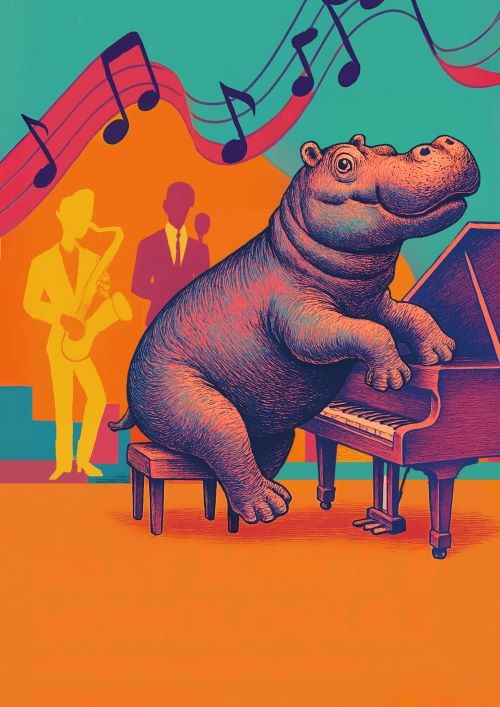 Silly Songs & Monologues