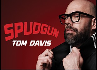 Tom Davis: Spudgun