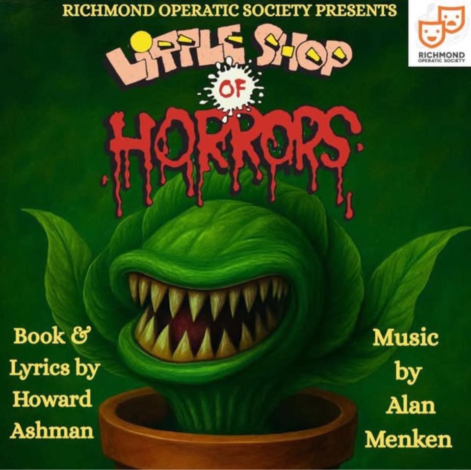 Little Shop of Horrors