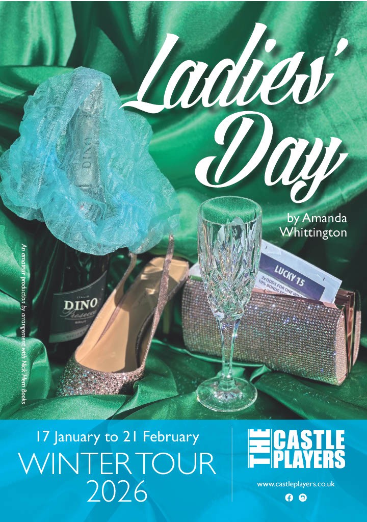 Ladies' Day