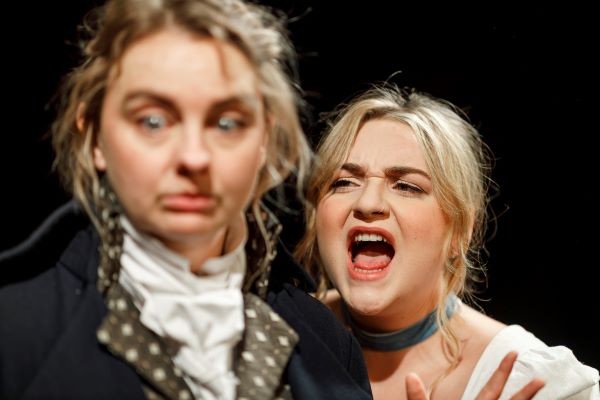 Complete Works of Jane Austen - Abridged