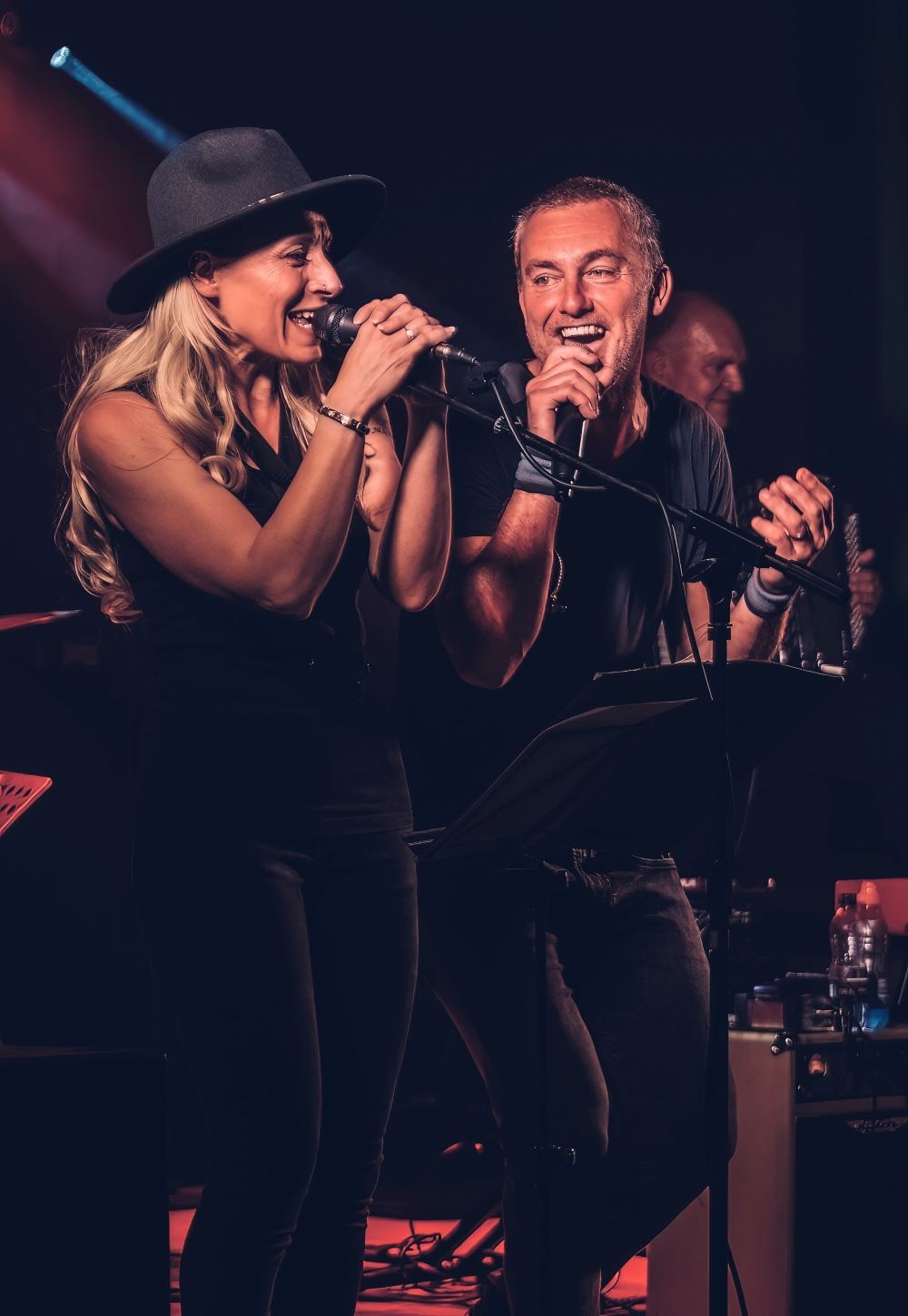 Springsteen on Broadway