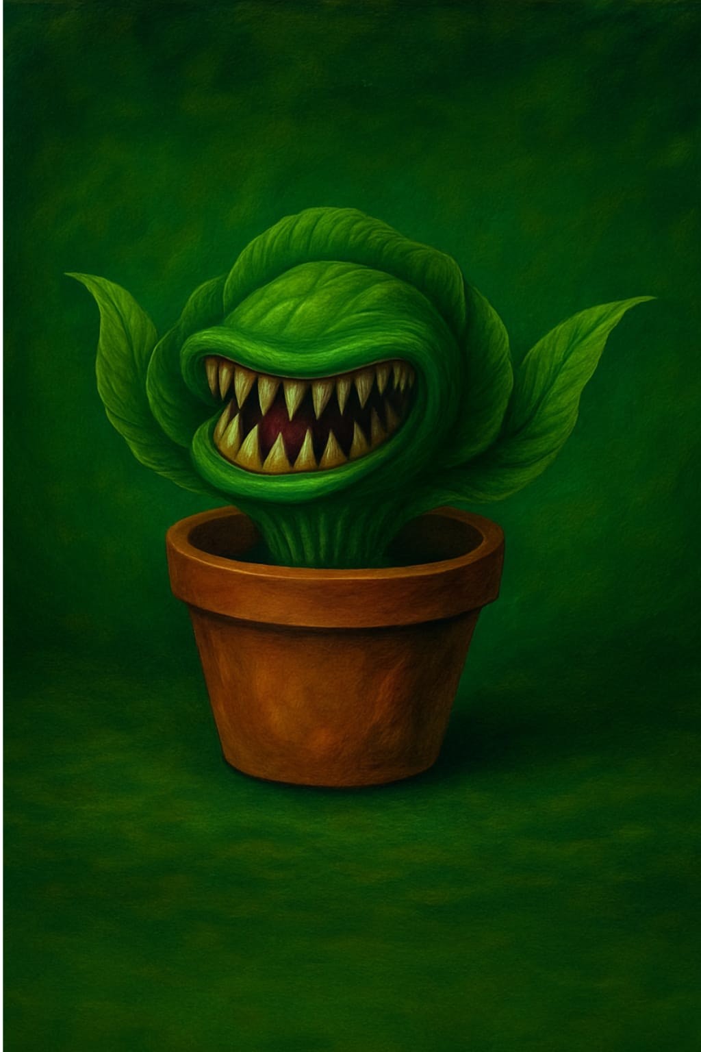 Little Shop of Horrors