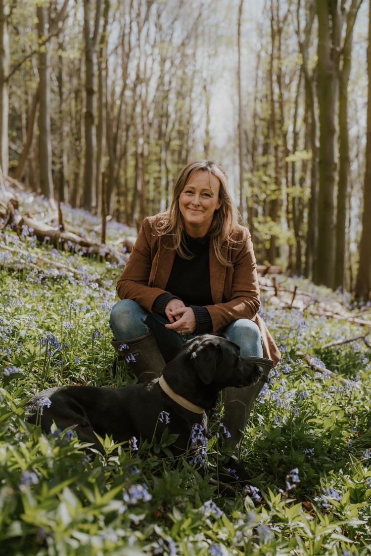 The Wildlife Year: How to Reconconect with Nature