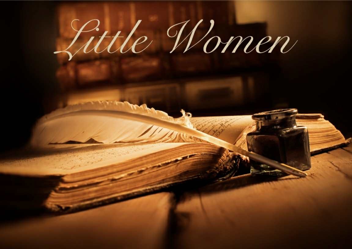 Little Women.