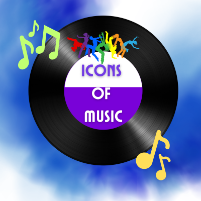Icons of Music