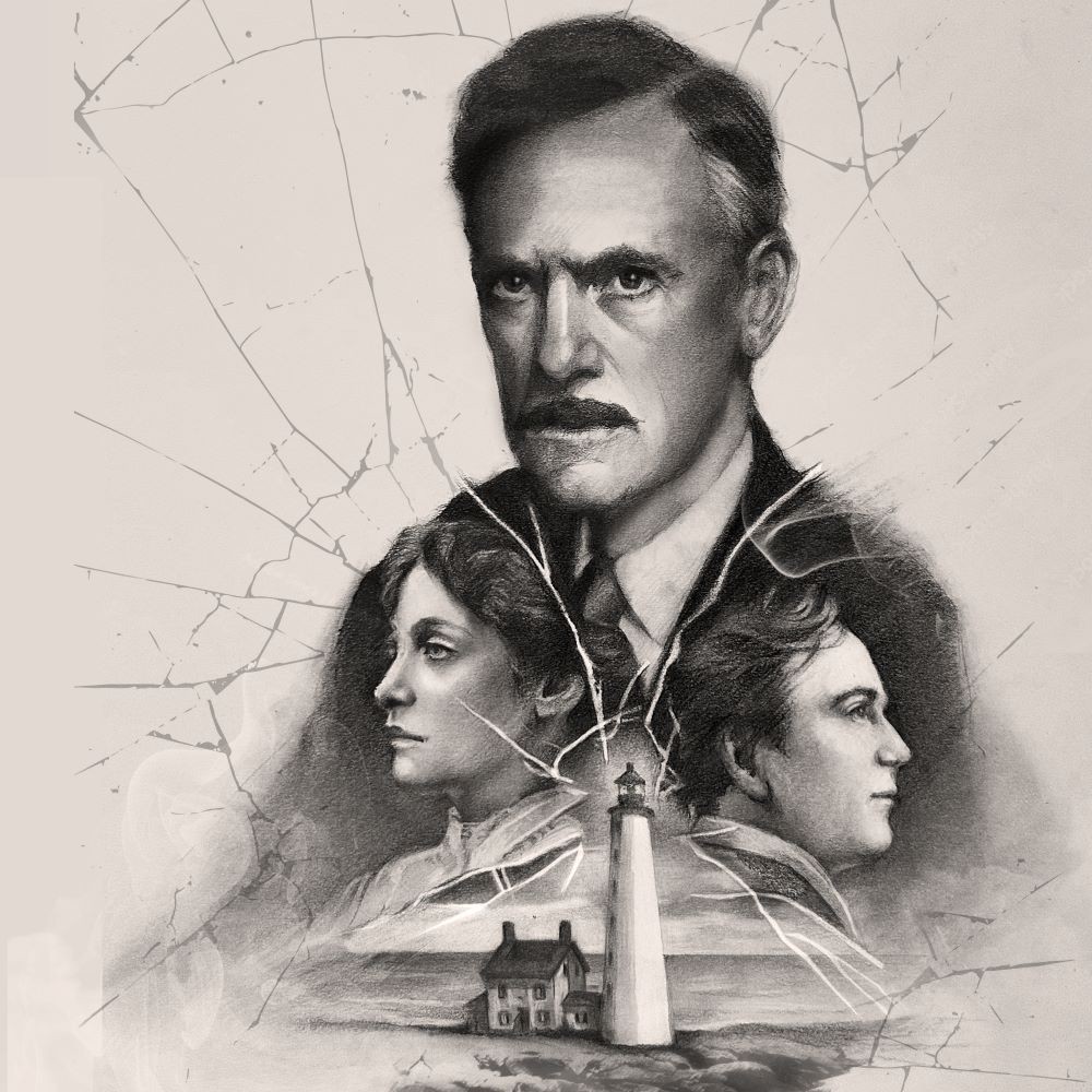 Long Day's Journey into Night