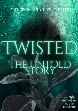 Twisted: The Untold Story