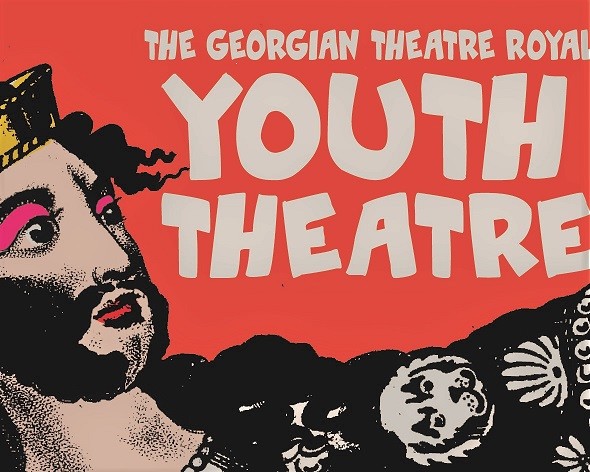 Youth Theatre Performance