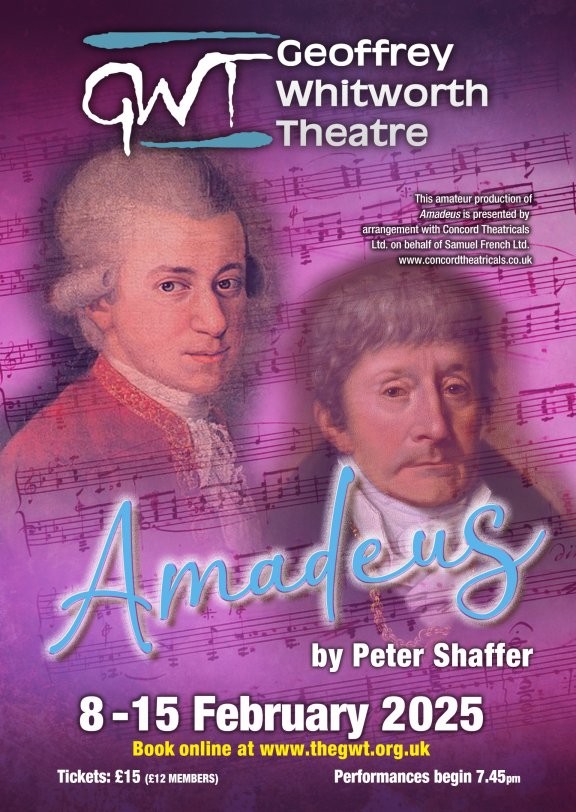 Amadeus