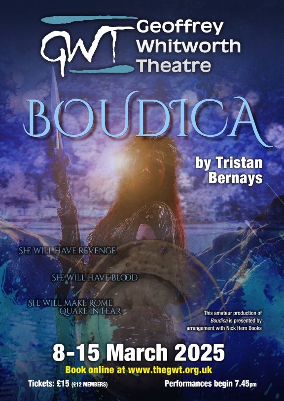 Boudica