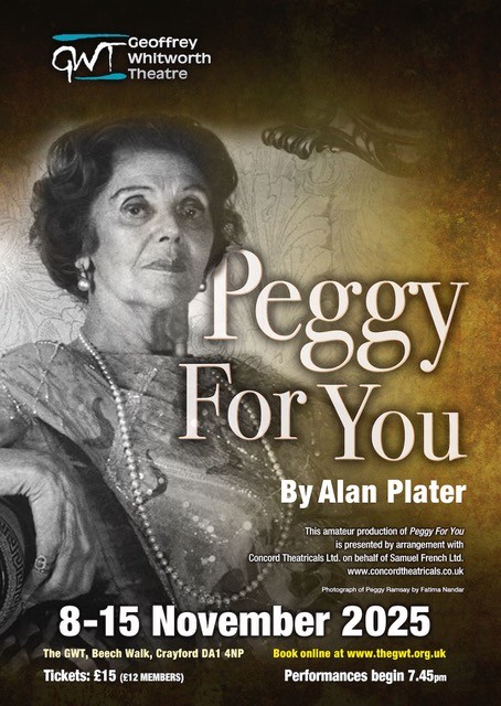 Peggy For You