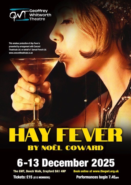 Hay Fever