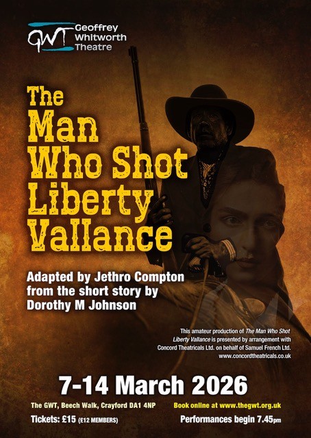 Man Shot Liberty Vallance