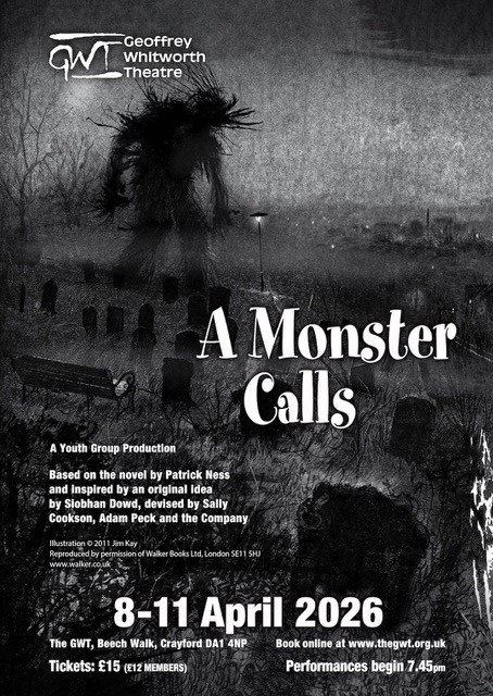 A Monster Calls