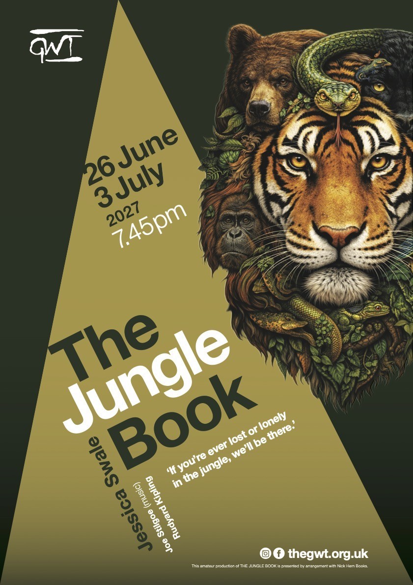 The Jungle Book