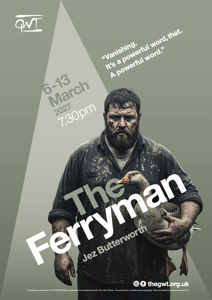 The Ferryman