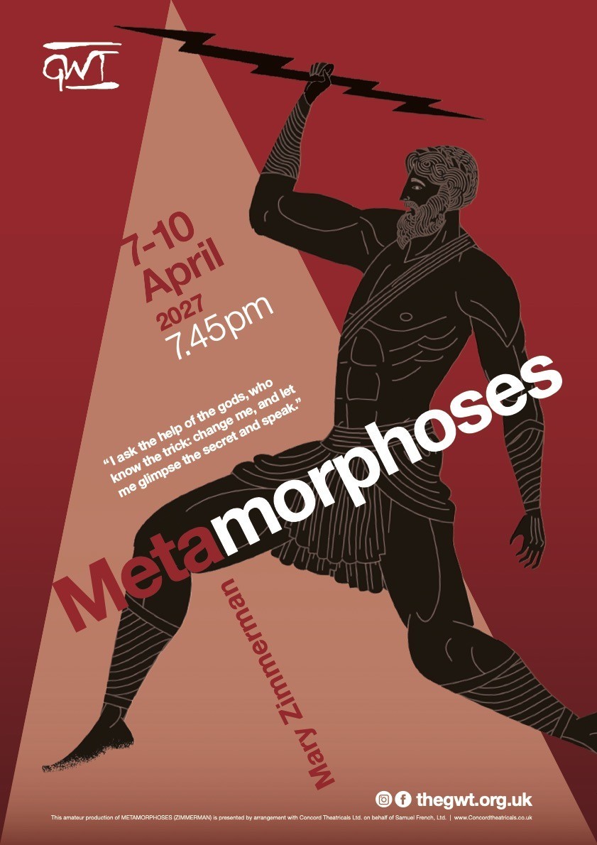Metamorphoses
