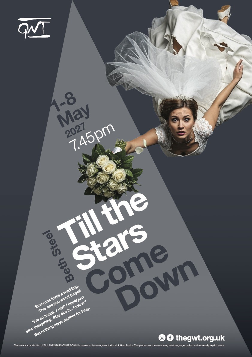 Till the stars come down