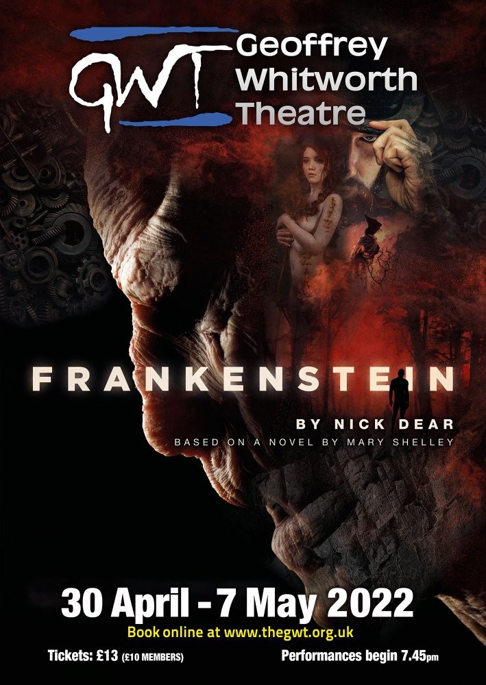 The Geoffrey Whitworth Theatre