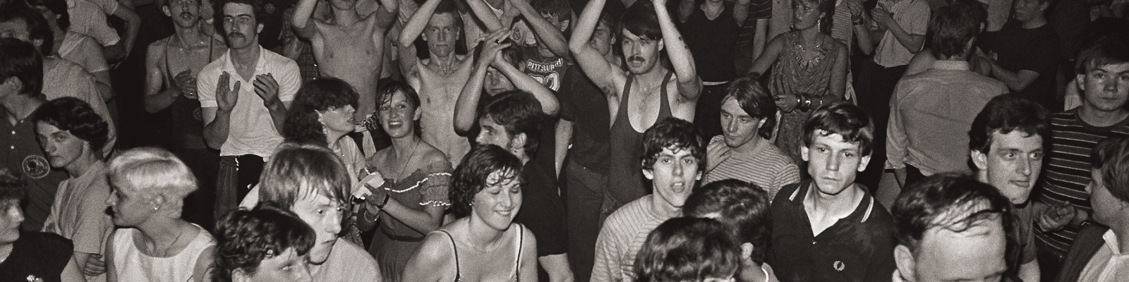 Northern Soul: Still Burning