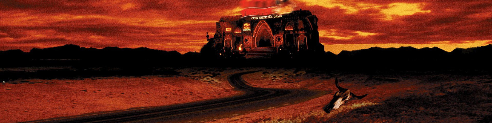 From Dusk Till Dawn