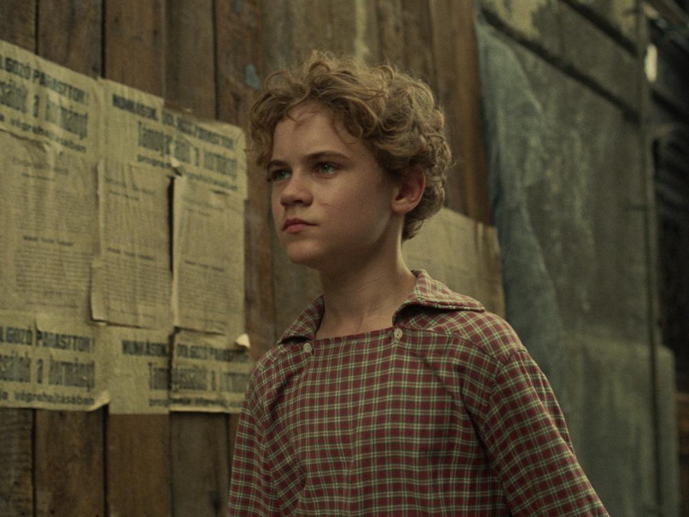 Orphan