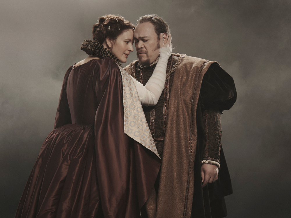 MACBETH The Metropolitan Opera