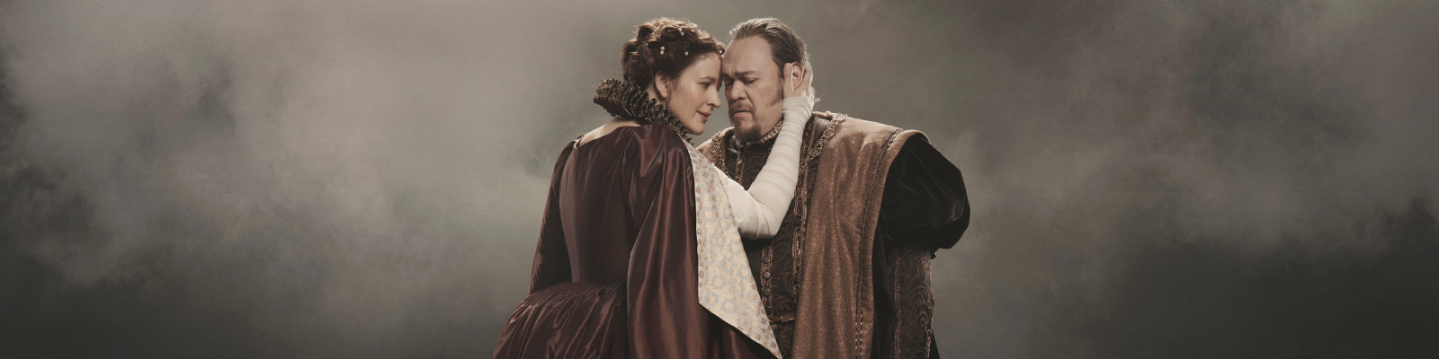 MACBETH The Metropolitan Opera