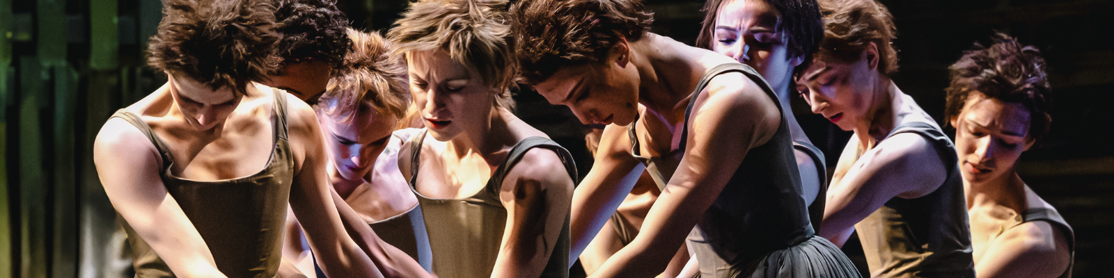MONON The Royal Ballet