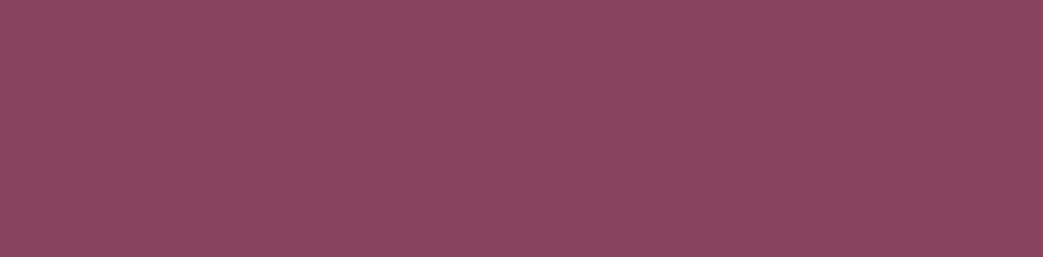 Purple Banner