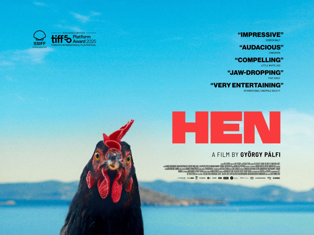 Hen