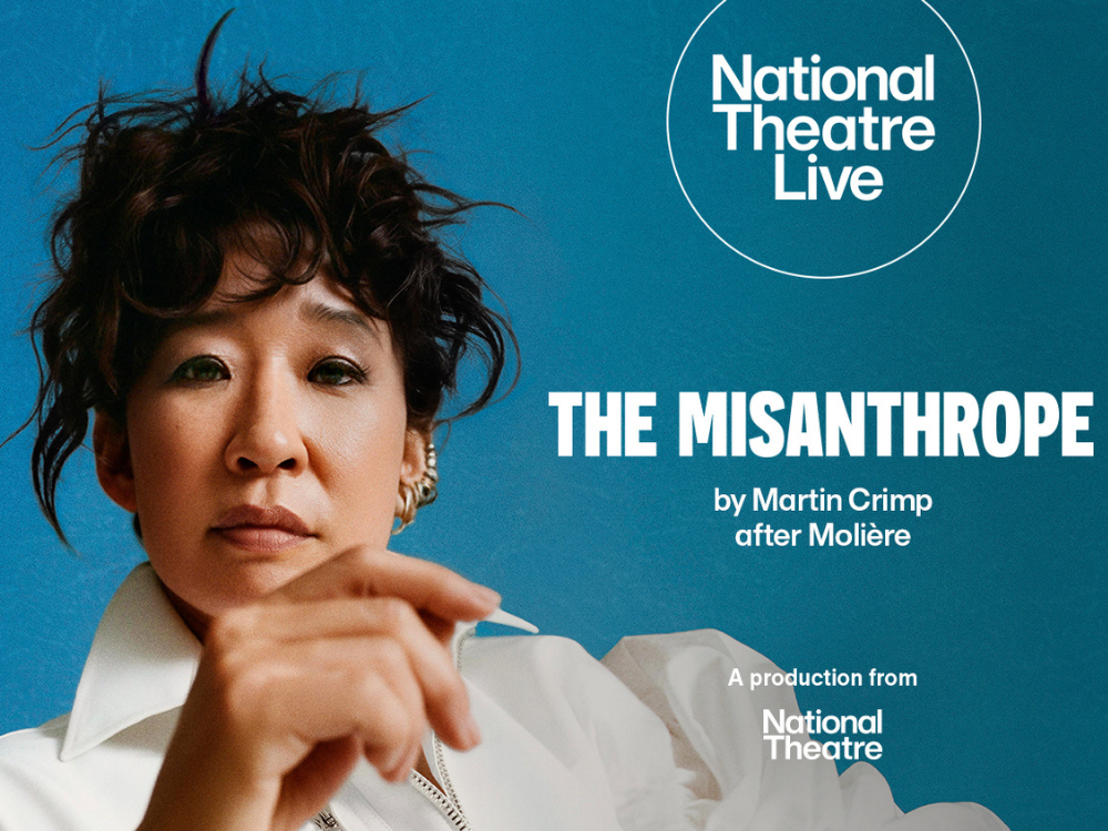 National Theatre Live: The Misanthrope