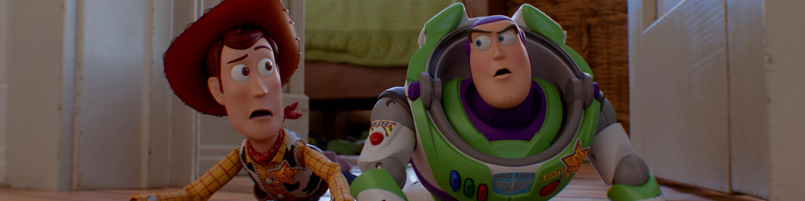Toy Story 5