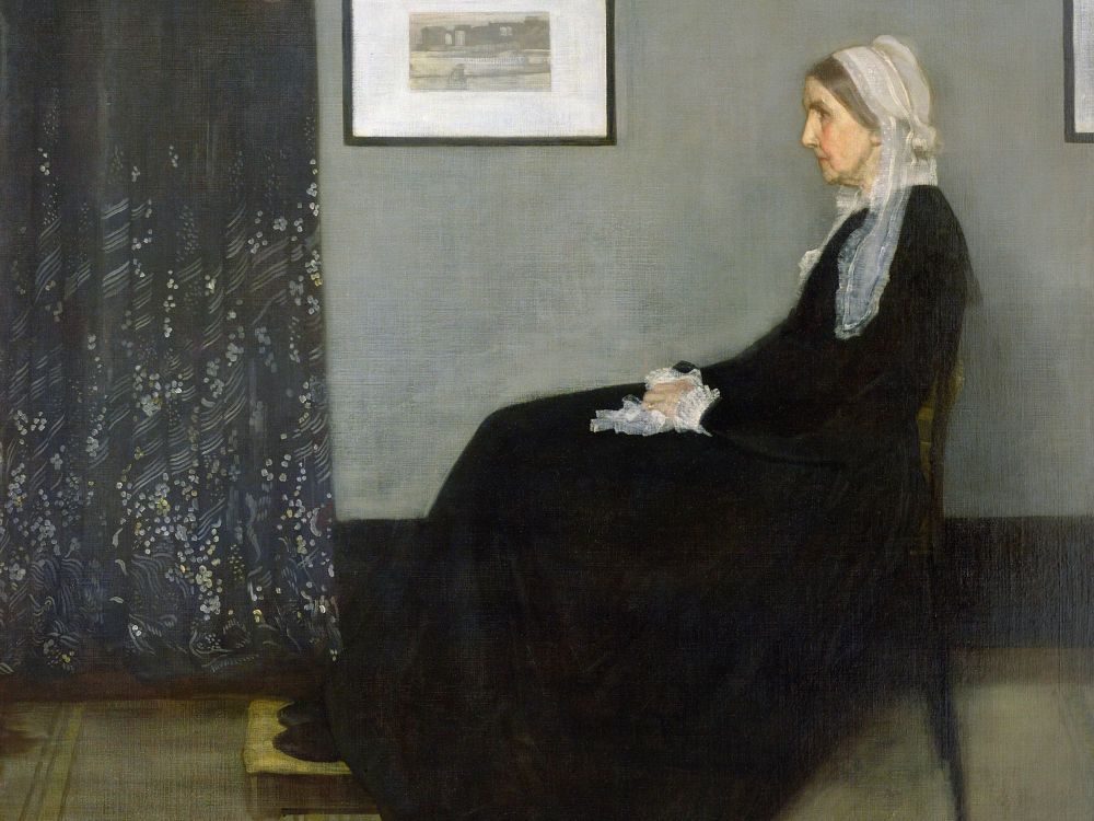Exhibition on Screen: James McNeill Whistler