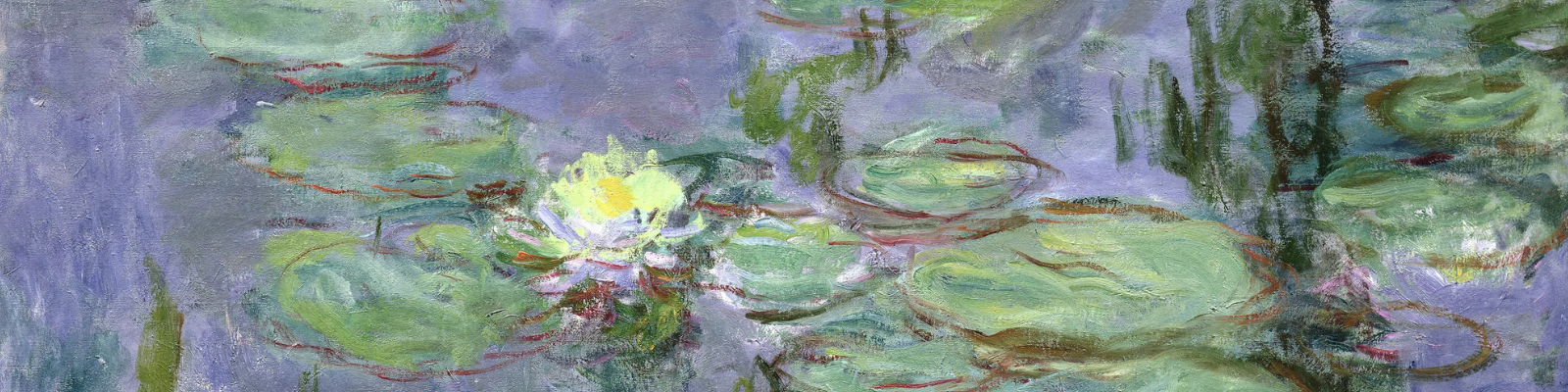 Exhibition on Screen: Monet