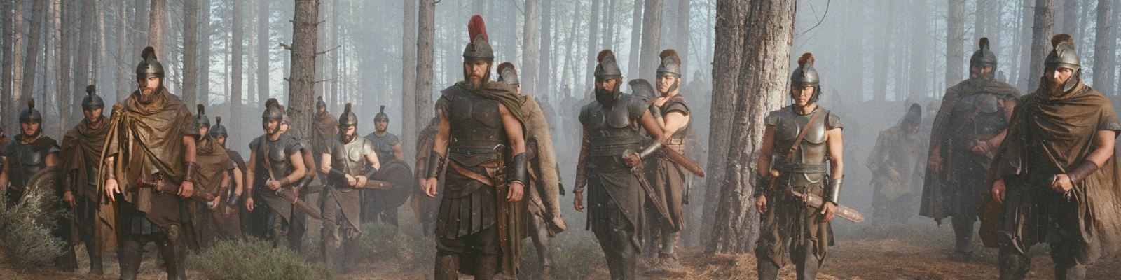 The Odyssey