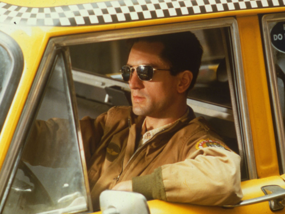 Taxi Driver 50th Anniversary