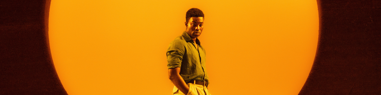 National Theatre Live: All My Sons