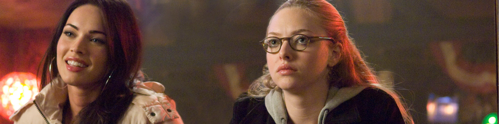 Fright Night: Jennifer's Body