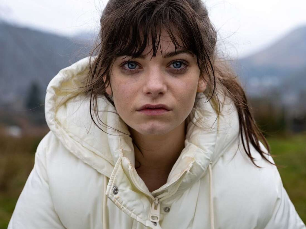 Effi o Blaenau