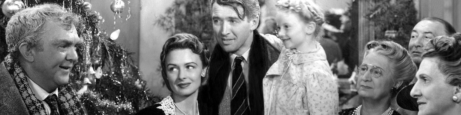 It's A Wonderful Life 