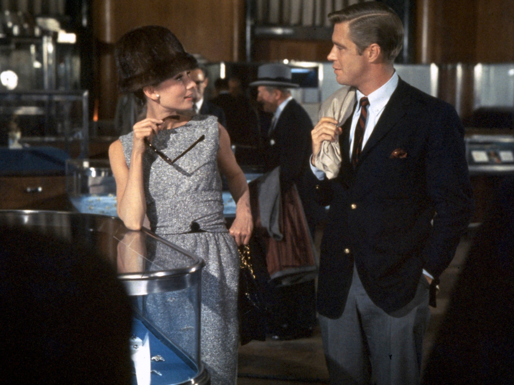Dementia Friendly: Breakfast at Tiffany's