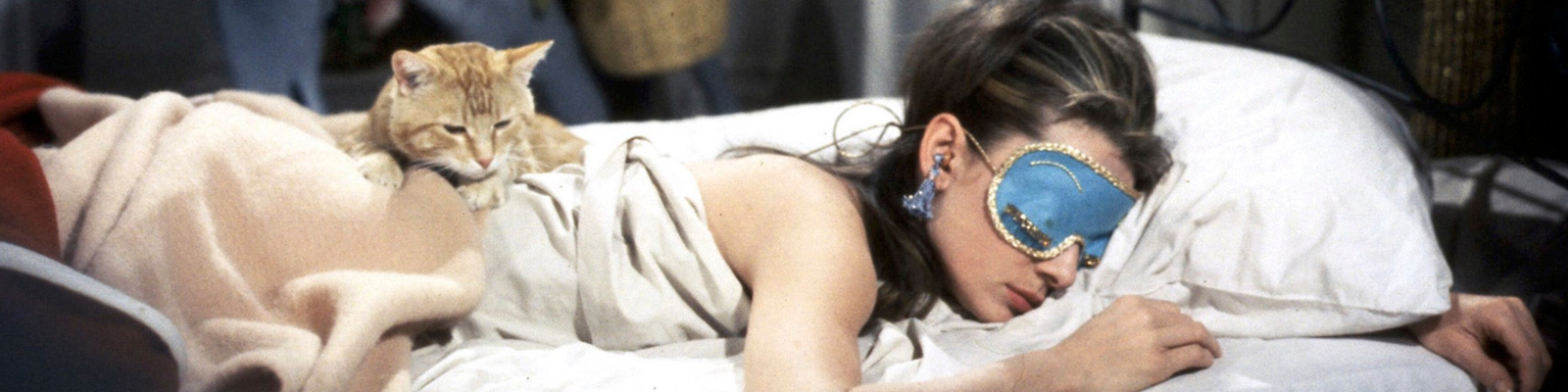 Dementia Friendly: Breakfast at Tiffany's