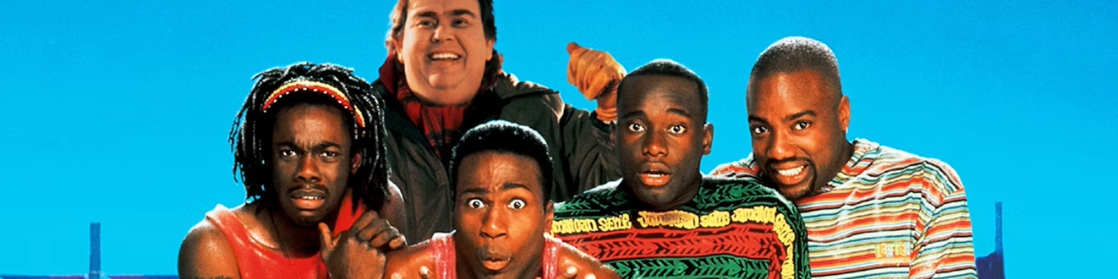 PP - Cool Runnings